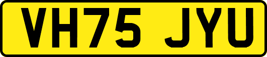 VH75JYU