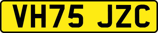 VH75JZC