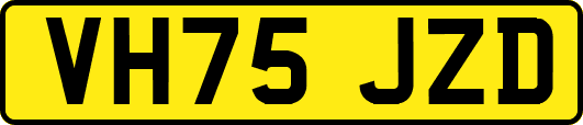 VH75JZD