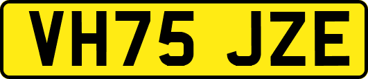 VH75JZE