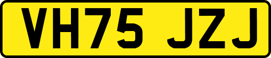 VH75JZJ