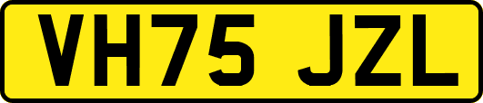 VH75JZL