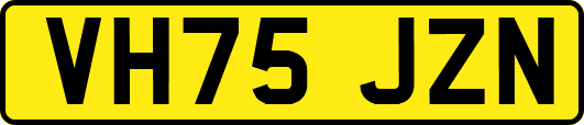 VH75JZN