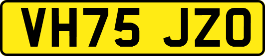 VH75JZO