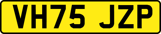 VH75JZP