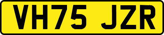 VH75JZR