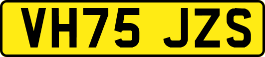 VH75JZS