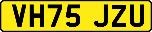 VH75JZU