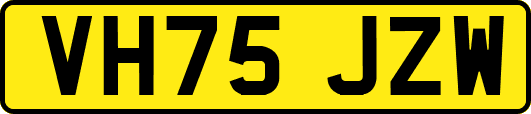 VH75JZW