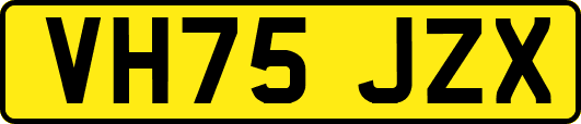 VH75JZX