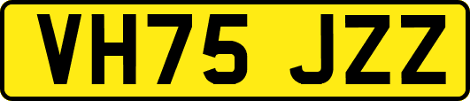 VH75JZZ