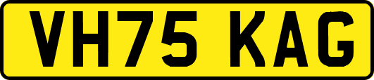 VH75KAG