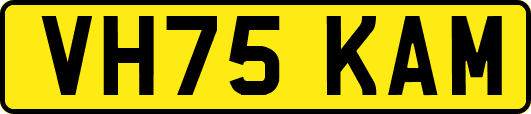 VH75KAM