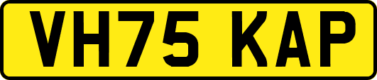VH75KAP
