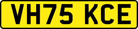 VH75KCE