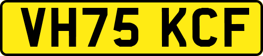 VH75KCF