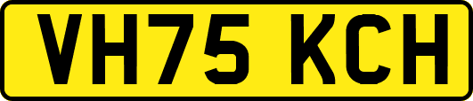 VH75KCH