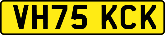 VH75KCK