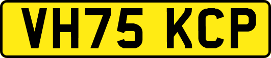 VH75KCP