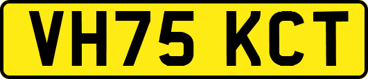 VH75KCT