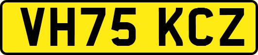 VH75KCZ