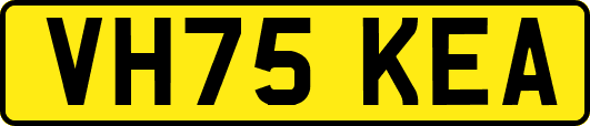 VH75KEA
