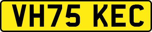VH75KEC