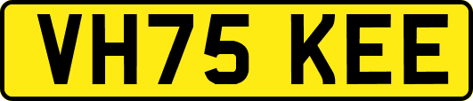VH75KEE