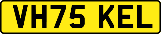 VH75KEL