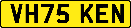VH75KEN