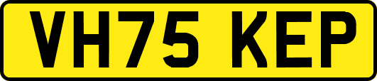 VH75KEP