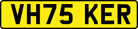VH75KER