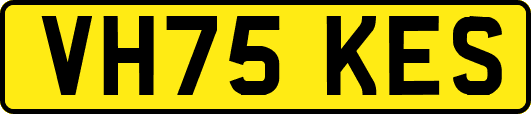 VH75KES