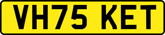 VH75KET
