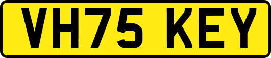 VH75KEY