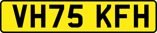 VH75KFH