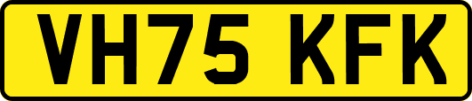 VH75KFK