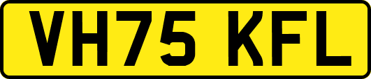 VH75KFL