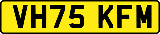 VH75KFM