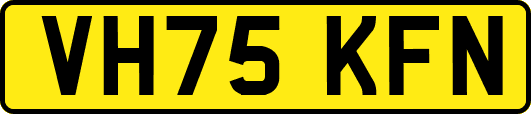 VH75KFN