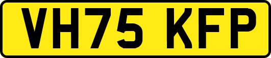 VH75KFP