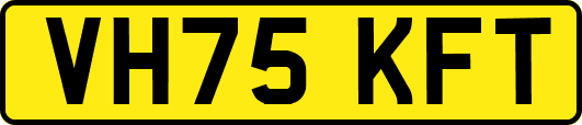 VH75KFT