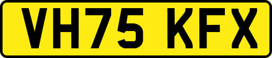 VH75KFX