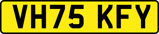 VH75KFY