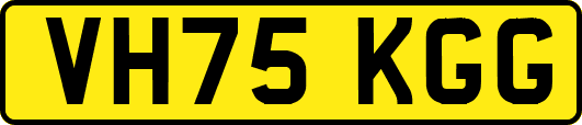 VH75KGG