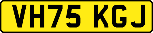 VH75KGJ