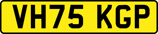 VH75KGP