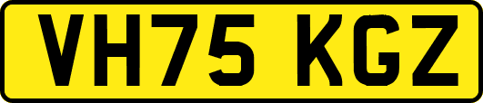 VH75KGZ