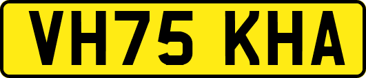 VH75KHA