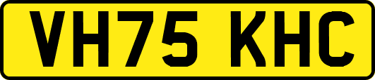 VH75KHC